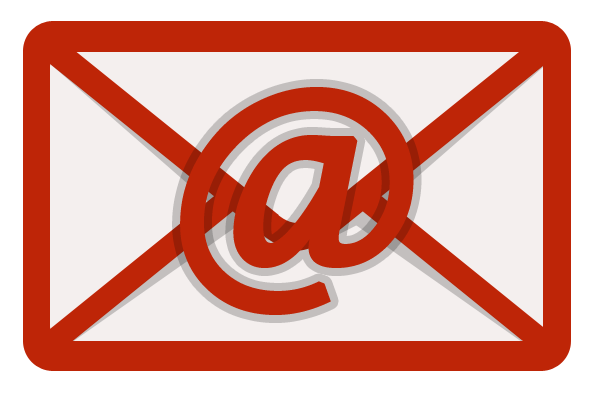 E-mail icon